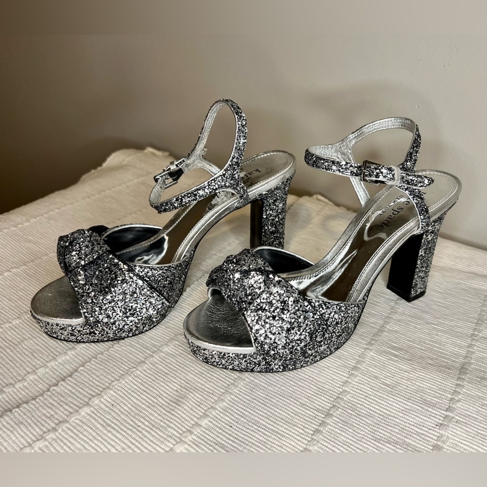 Kate Spade Miya Sandals